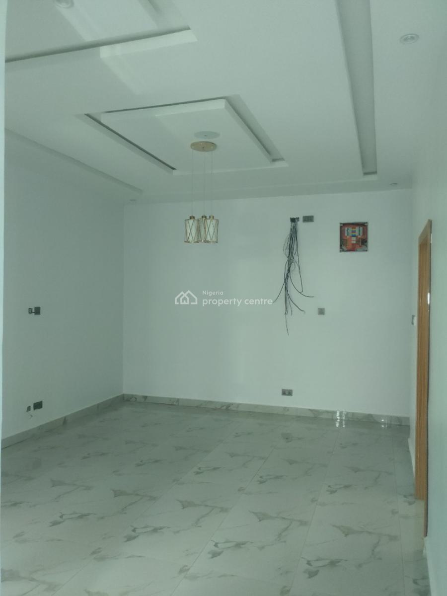 4 Bedroom Duplex, Omole Phase 2, Ikeja, Lagos, Semi-detached Duplex for Rent