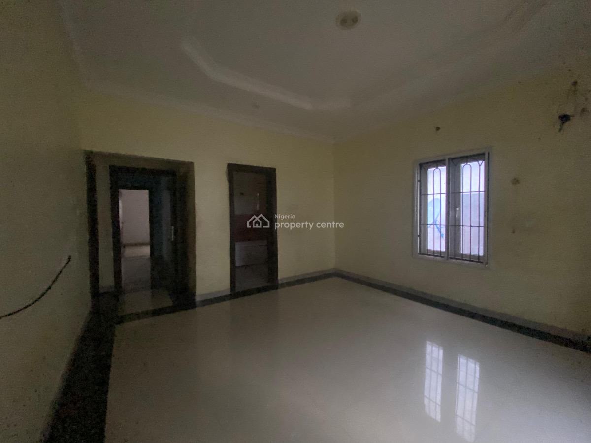 Spacious 5 Bedrooms Fully Detached Duplex with Bq, Laundry Room, Ikota, Lekki, Lagos, Detached Duplex for Rent