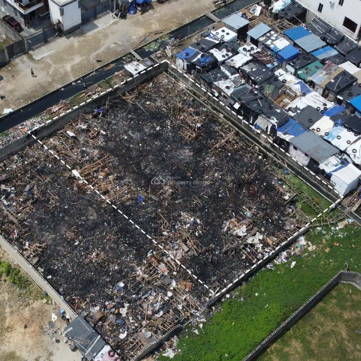 1,000 Sqm Bareland, Ologolo, Lekki, Lagos, Residential Land for Sale