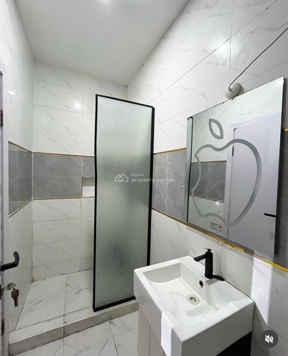 Luxury 2 Bedroom Furnished Apartment with Swimming Pool, Ikate, Lekki, Lagos, Flat / Apartment for Rent