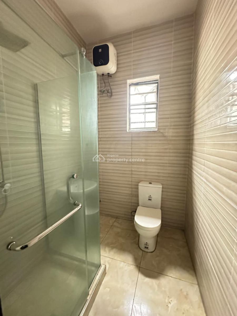 4 Bedroom Semi-detached Duplex Bq, Orchid, Lekki, Lagos, Semi-detached Duplex for Sale