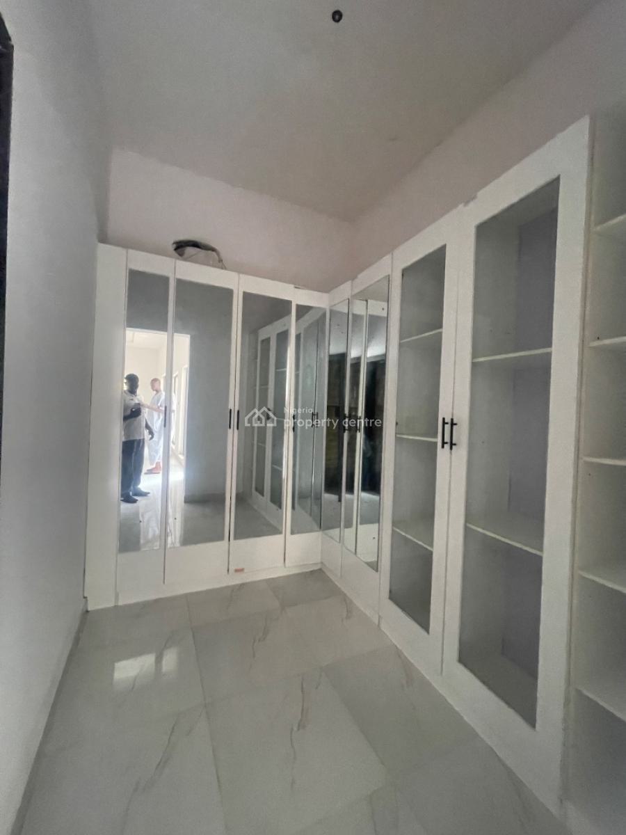 Distress Luxury Built 4 Bedrooms Detached House with Bq, Off Orchid Road, Lekki Phase 1, Lekki, Lagos, Detached Duplex for Sale
