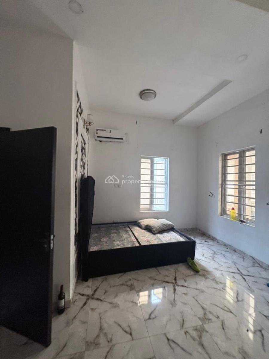 4 Bedroom Duplex with Bq, Orchid, Lekki, Lagos, Semi-detached Duplex for Rent