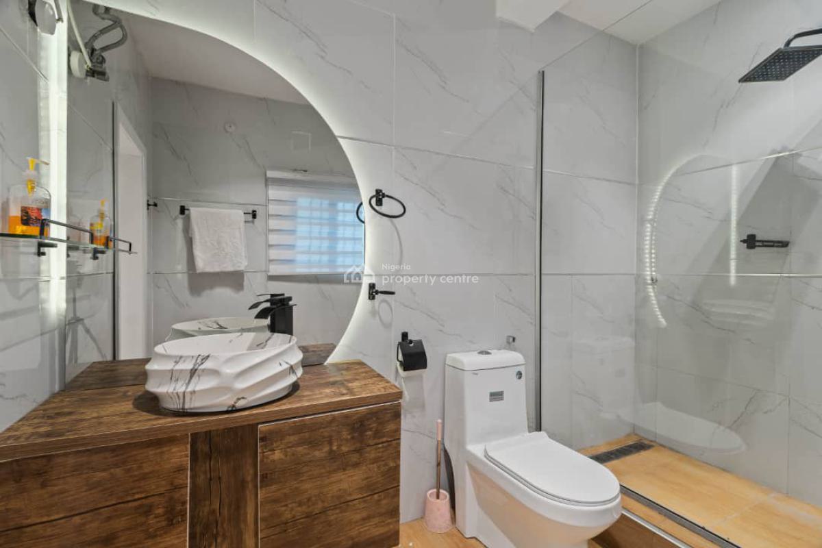 3 Units of 3 Bedroom Apartment, Banana Island, Ikoyi, Lagos, Flat / Apartment for Rent