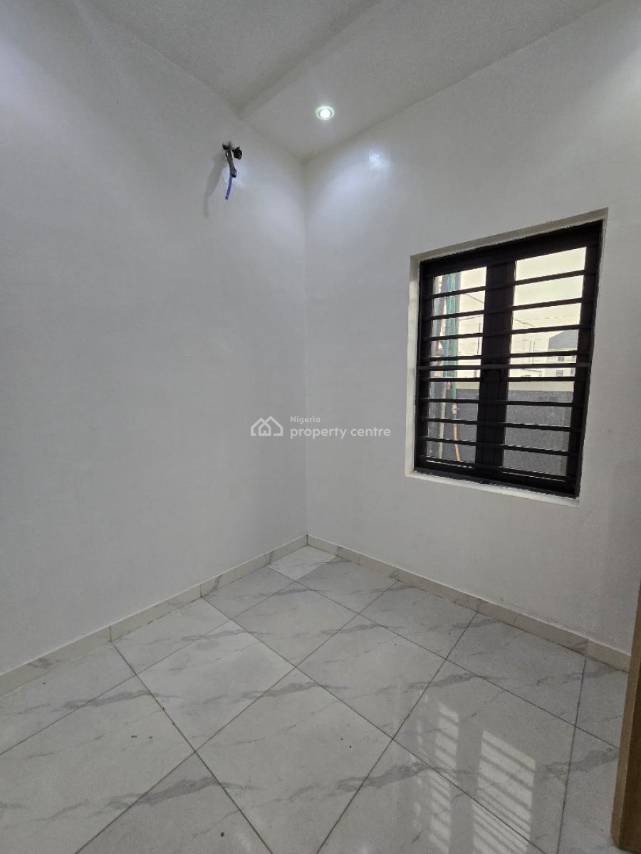 Well Built 4 Bedroom Semi Detached Duplex, Ikota, Lekki, Lagos, Semi-detached Duplex for Sale