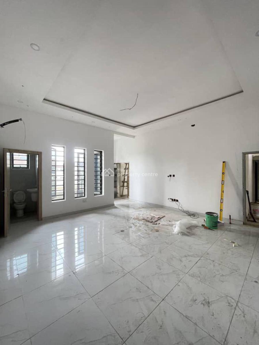 an Amazingly Built 3 Bedroom Apartments, Yaba, Lagos, Block of Flats for Sale