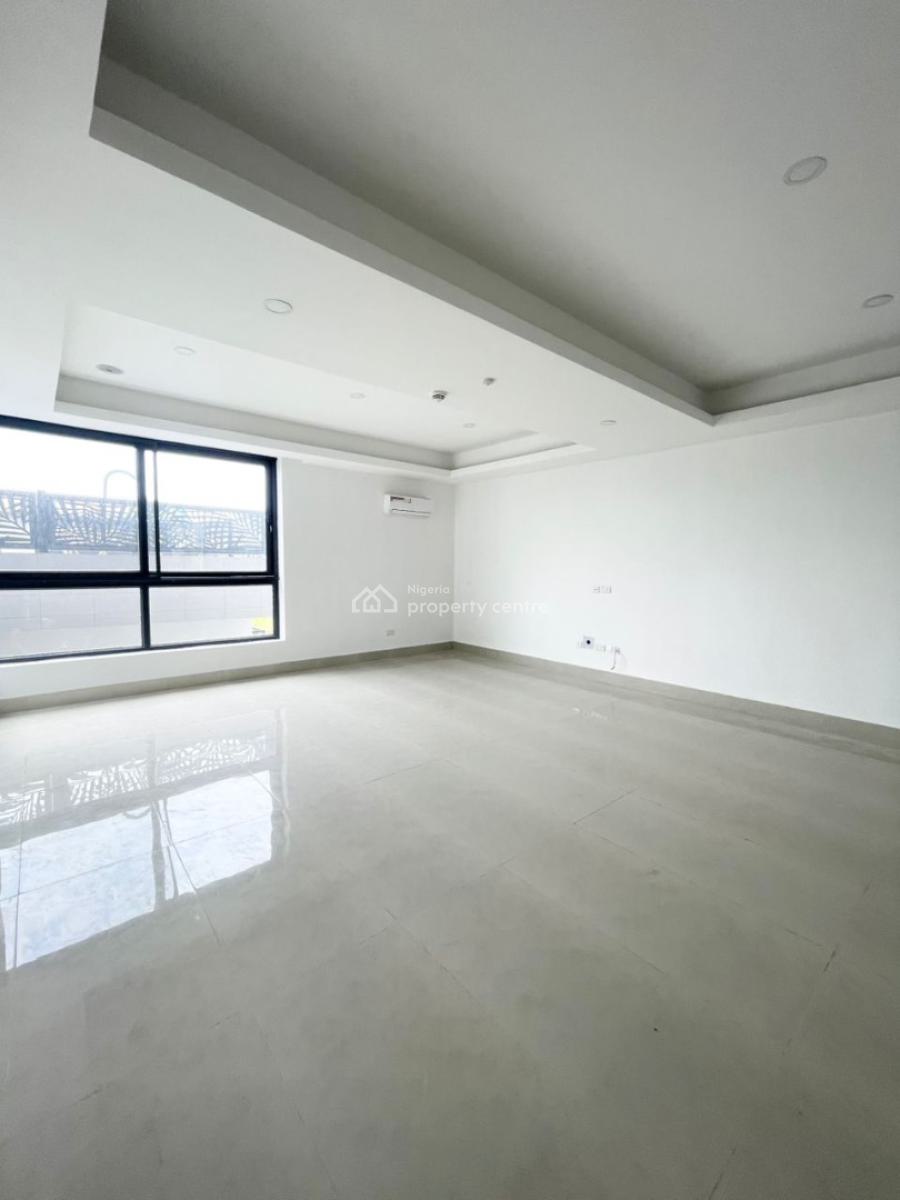 3 Bedroom Apartment, Lekki Phase 1, Lekki, Lagos, Flat / Apartment for Sale