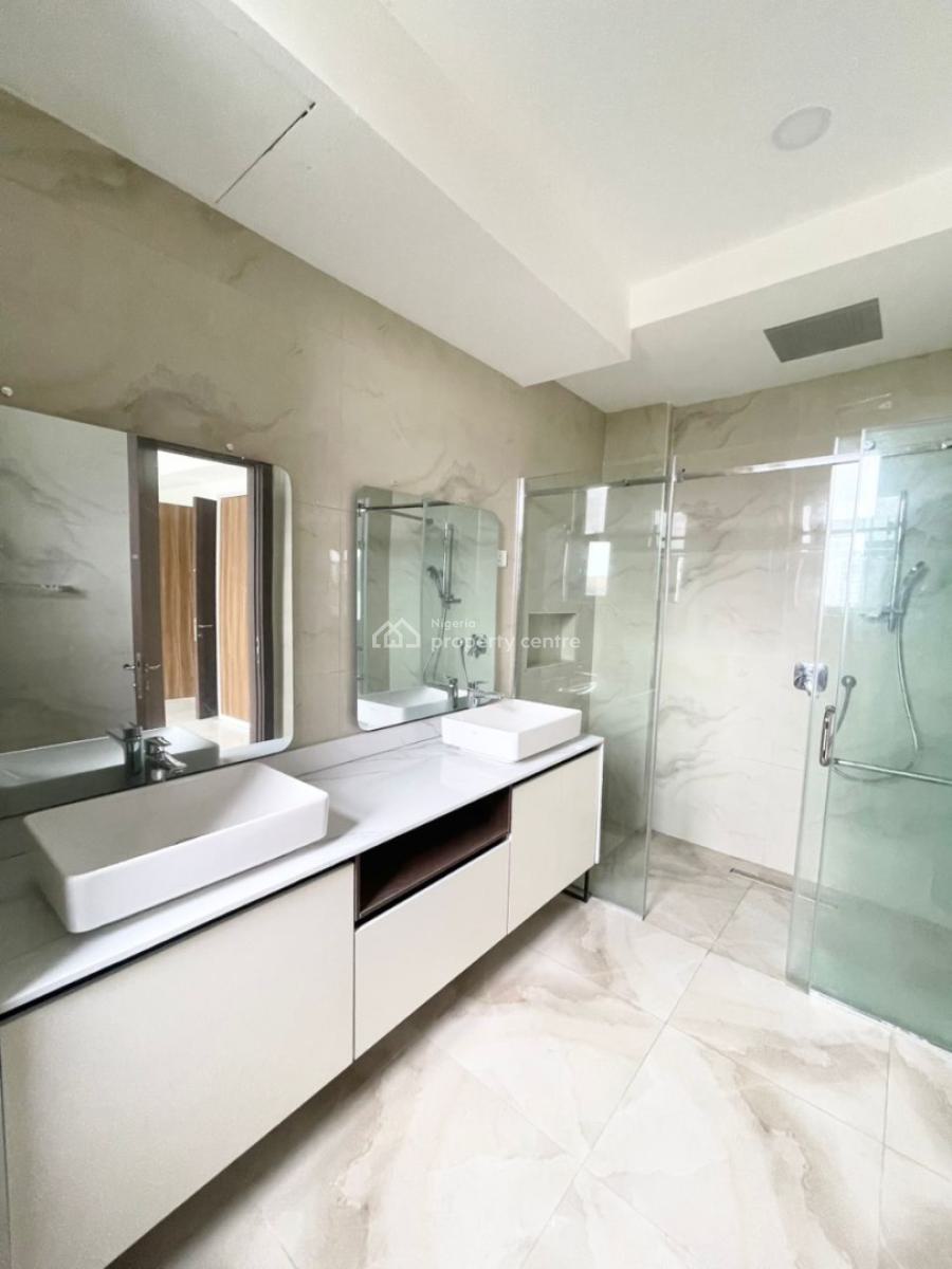 3 Bedroom Apartment, Lekki Phase 1, Lekki, Lagos, Flat / Apartment for Sale