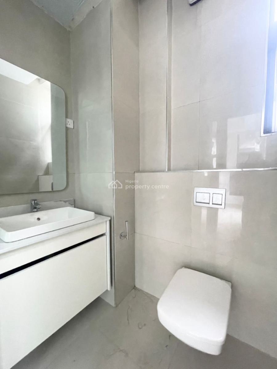 3 Bedroom Apartment, Lekki Phase 1, Lekki, Lagos, Flat / Apartment for Sale