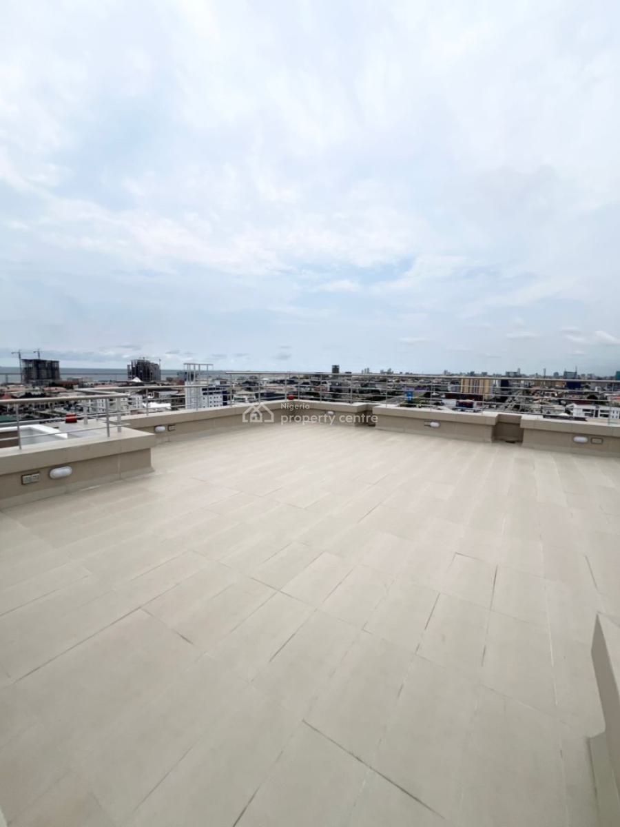 3 Bedroom Apartment, Lekki Phase 1, Lekki, Lagos, Flat / Apartment for Sale