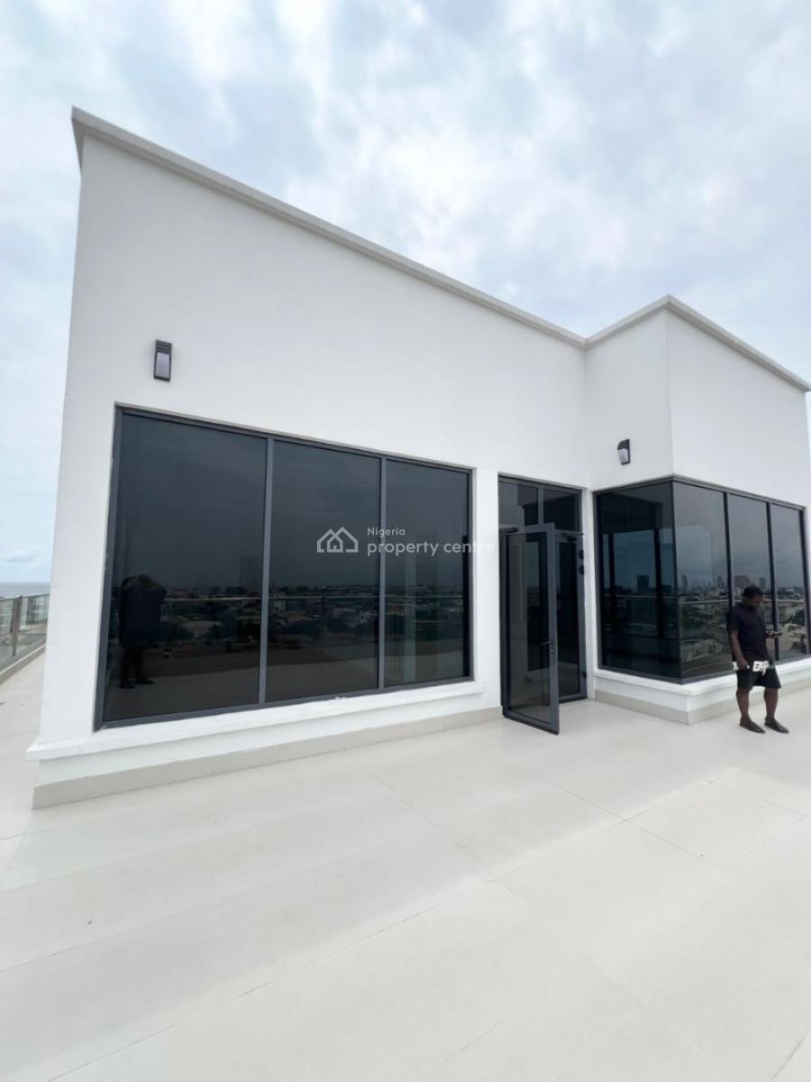 3 Bedroom Apartment, Lekki Phase 1, Lekki, Lagos, Flat / Apartment for Sale