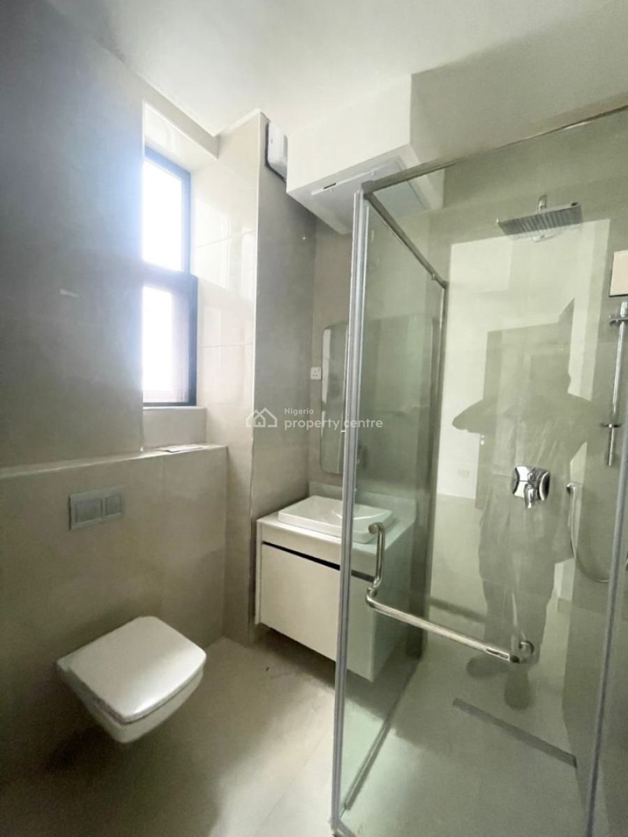 3 Bedroom Apartment, Lekki Phase 1, Lekki, Lagos, Flat / Apartment for Sale