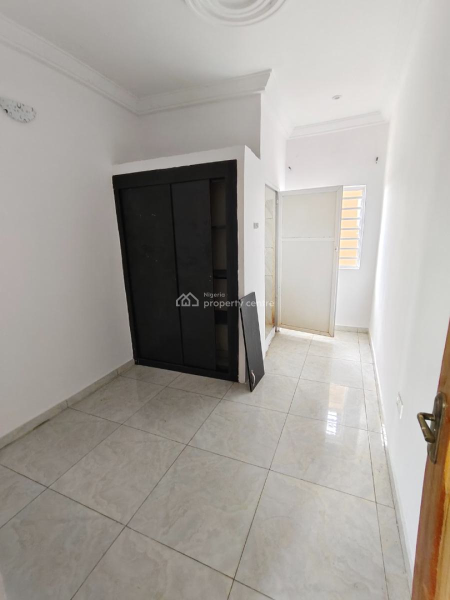 Sharp Potable Room and Parlor, Olokonla, Jahi, Abuja, Mini Flat (room and Parlour) for Rent