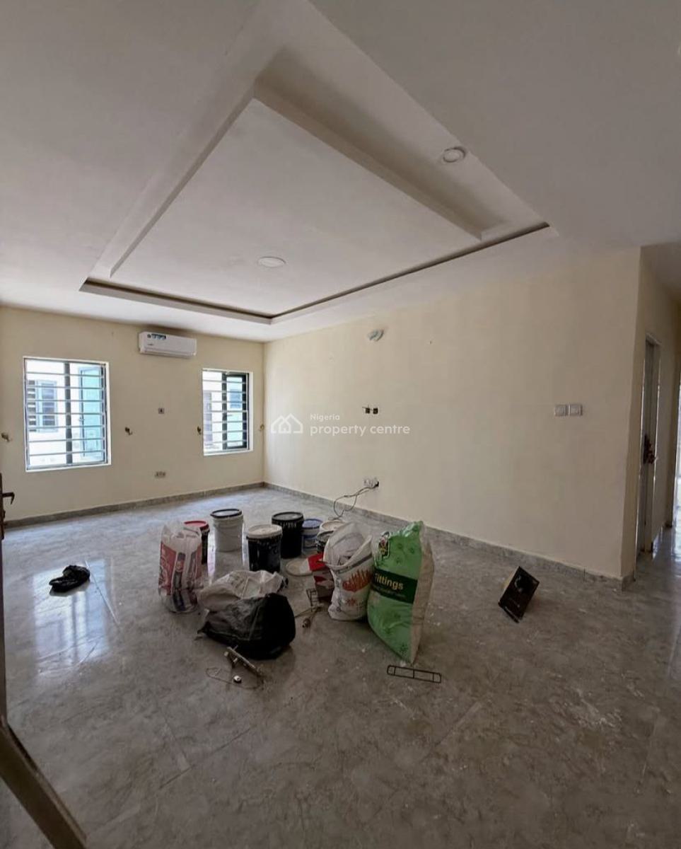 2 Bedroom Flat, Ikota, Lekki, Lagos, Flat / Apartment for Rent