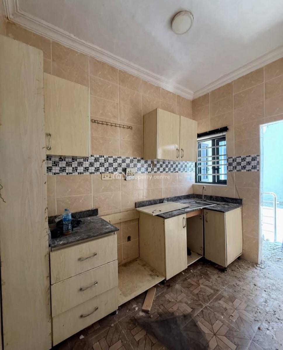 2 Bedroom Flat, Ikota, Lekki, Lagos, Flat / Apartment for Rent