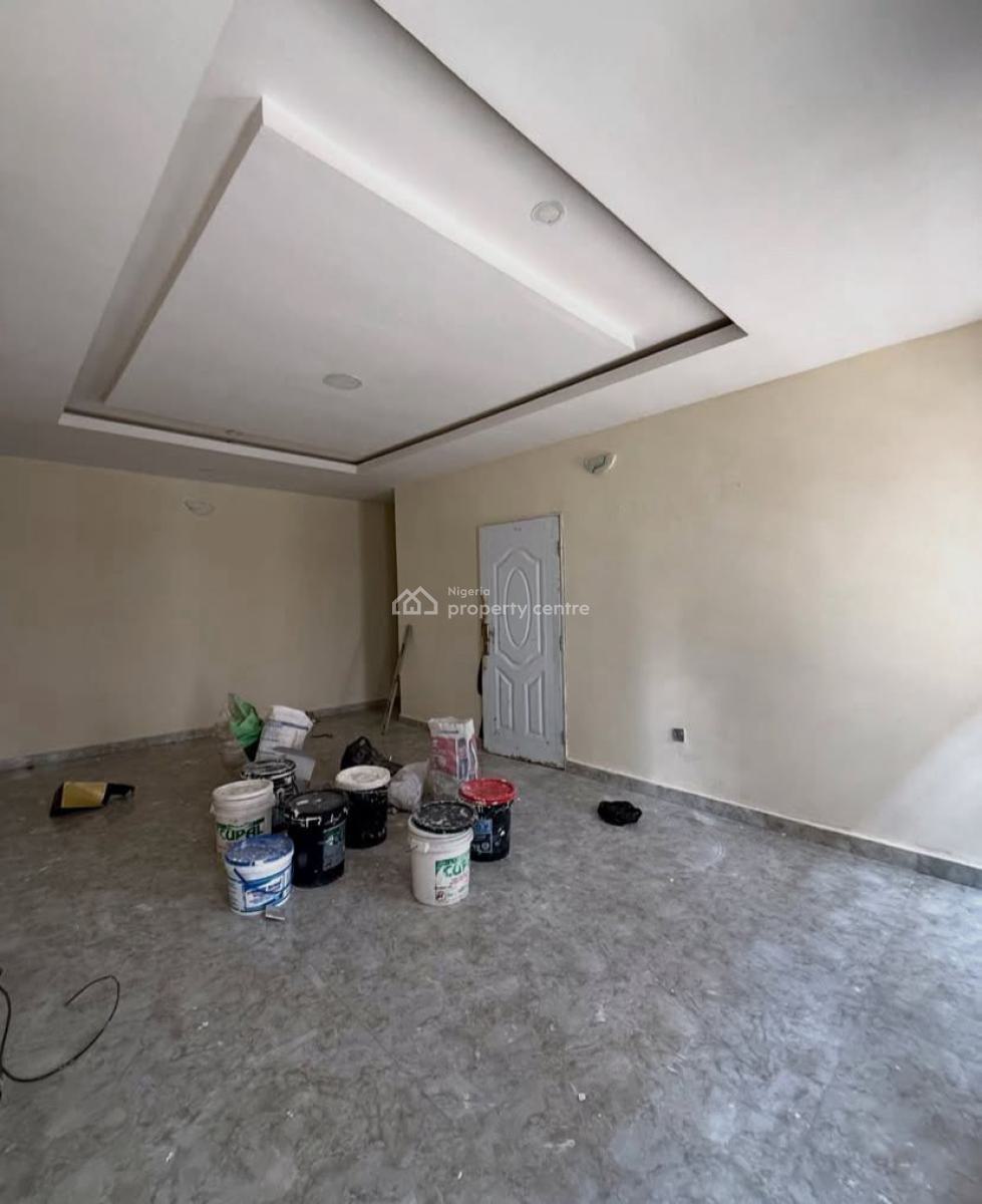 2 Bedroom Flat, Ikota, Lekki, Lagos, Flat / Apartment for Rent