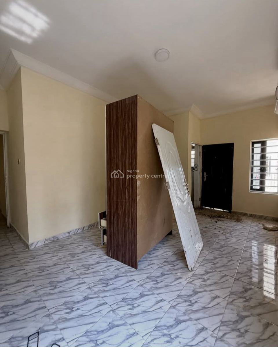 2 Bedroom Flat, Ikota, Lekki, Lagos, Flat / Apartment for Rent