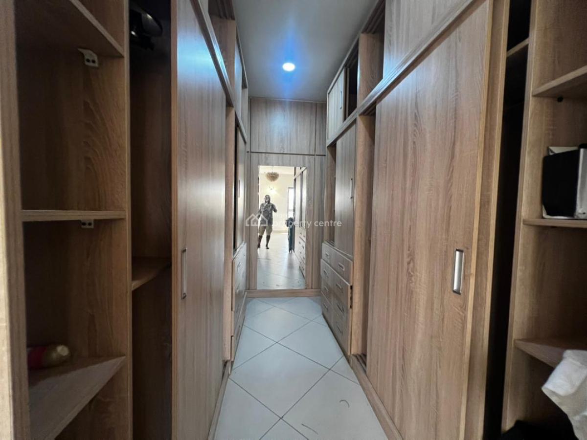 Luxury 3 Bedroom Apartment, Phase 1, Lekki, Lagos, Flat / Apartment for Rent