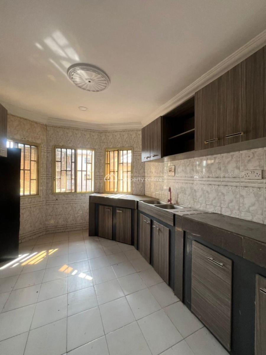 3 Bedroom Apartment, Idado, Lekki, Lagos, Flat / Apartment for Rent