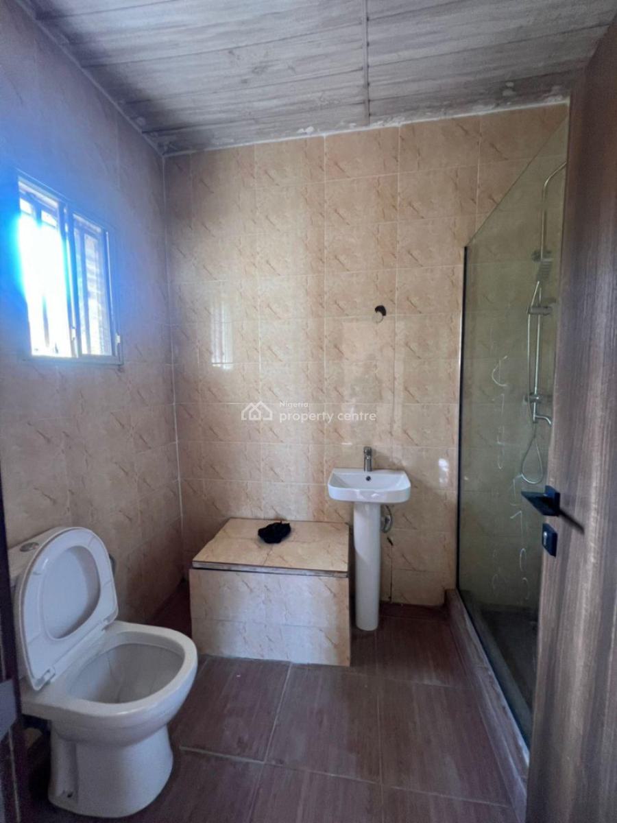 3 Bedroom Apartment, Idado, Lekki, Lagos, Flat / Apartment for Rent