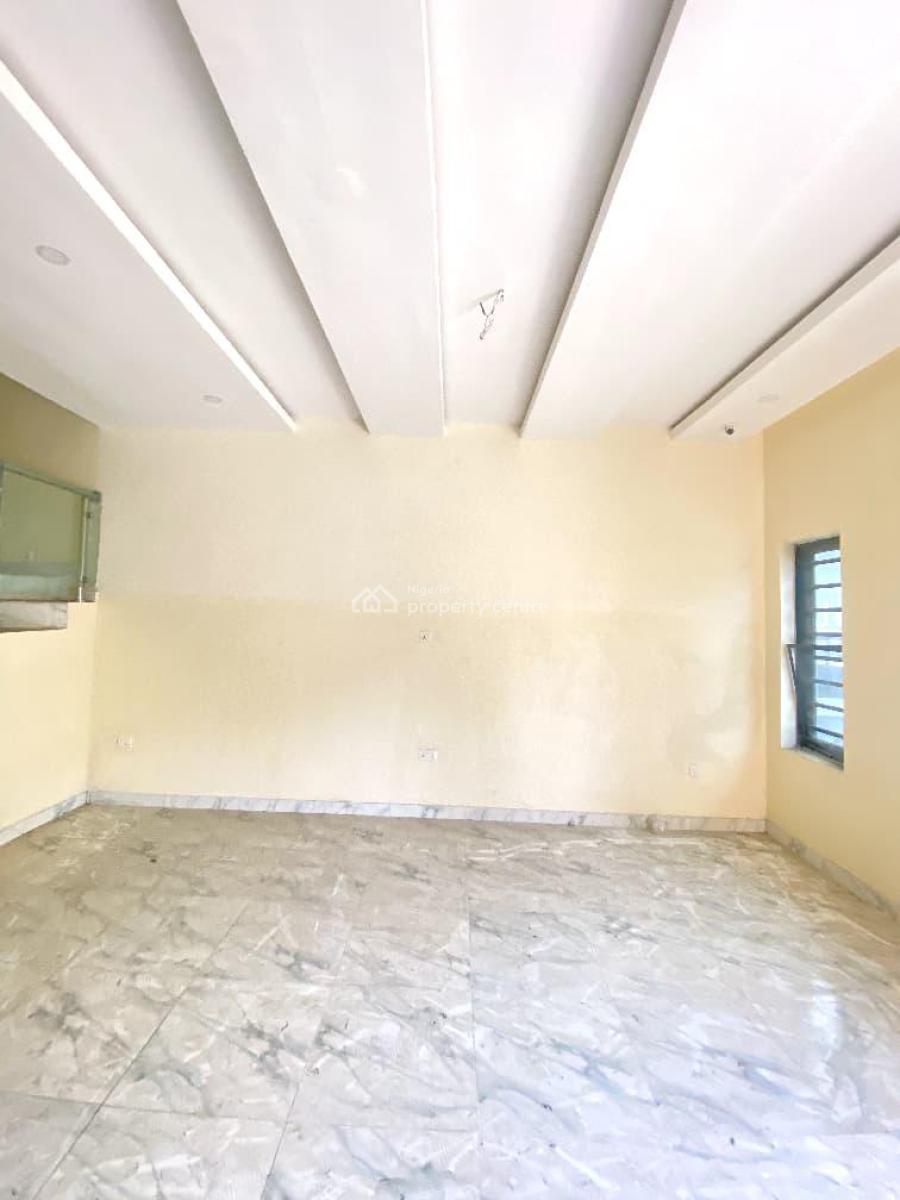 4 Bedroom Semi Detached Duplex, Idado, Lekki, Lagos, Semi-detached Duplex for Rent
