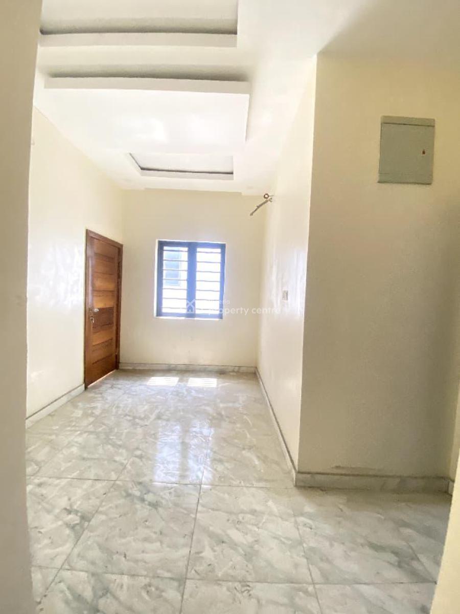 4 Bedroom Semi Detached Duplex, Idado, Lekki, Lagos, Semi-detached Duplex for Rent