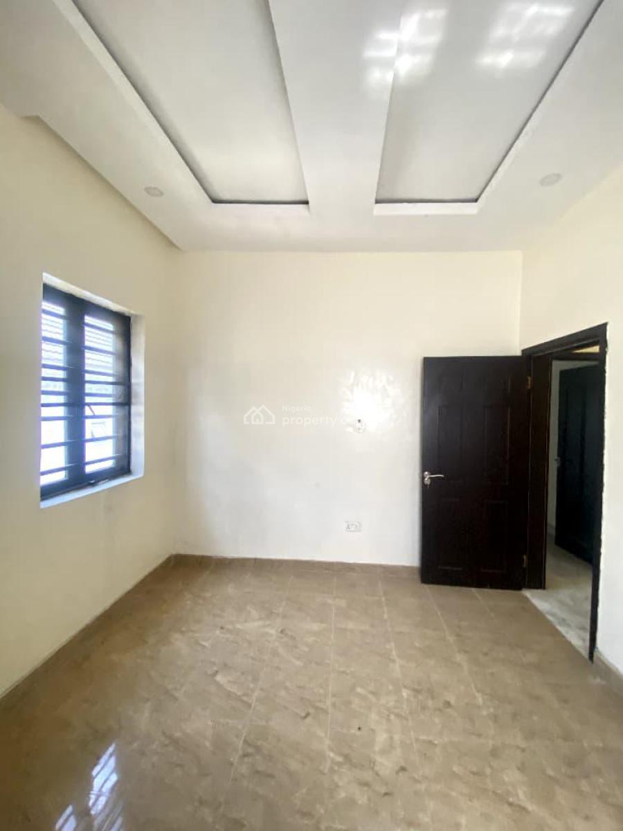 4 Bedroom Semi Detached Duplex, Idado, Lekki, Lagos, Semi-detached Duplex for Rent