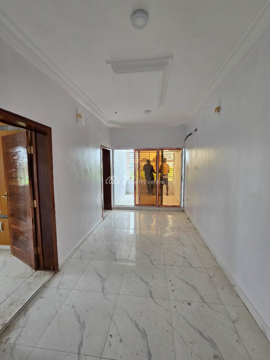 2 Bedroom Flat Apartment, Abijo, Abijo, Lekki, Lagos, Flat / Apartment for Sale