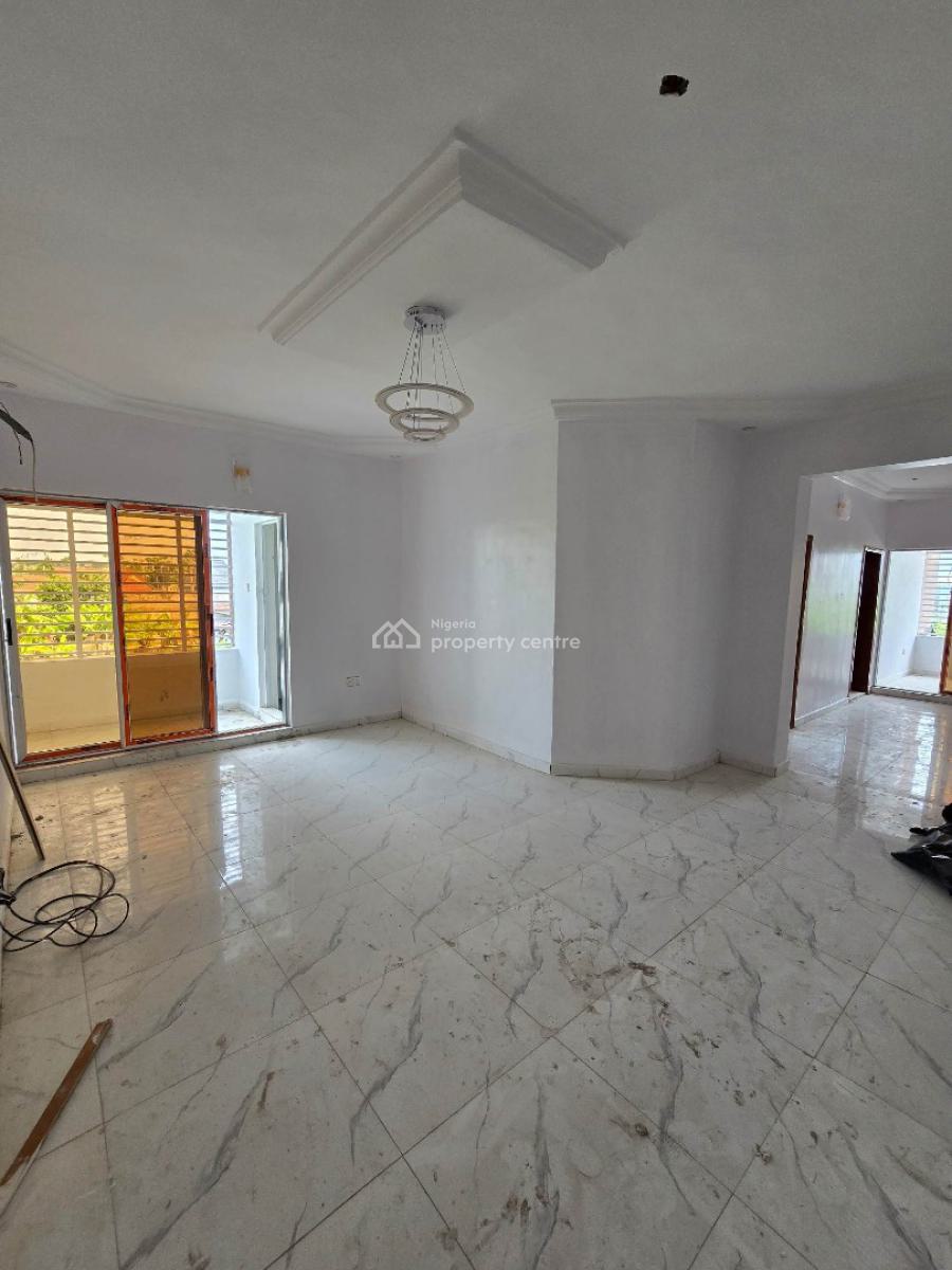 2 Bedroom Flat Apartment, Abijo, Abijo, Lekki, Lagos, Flat / Apartment for Sale