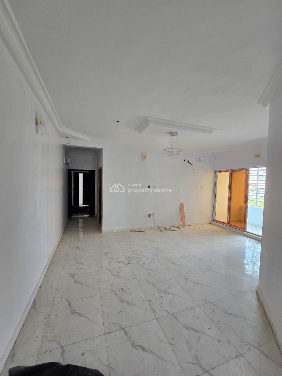 2 Bedroom Flat Apartment, Abijo, Abijo, Lekki, Lagos, Flat / Apartment for Sale