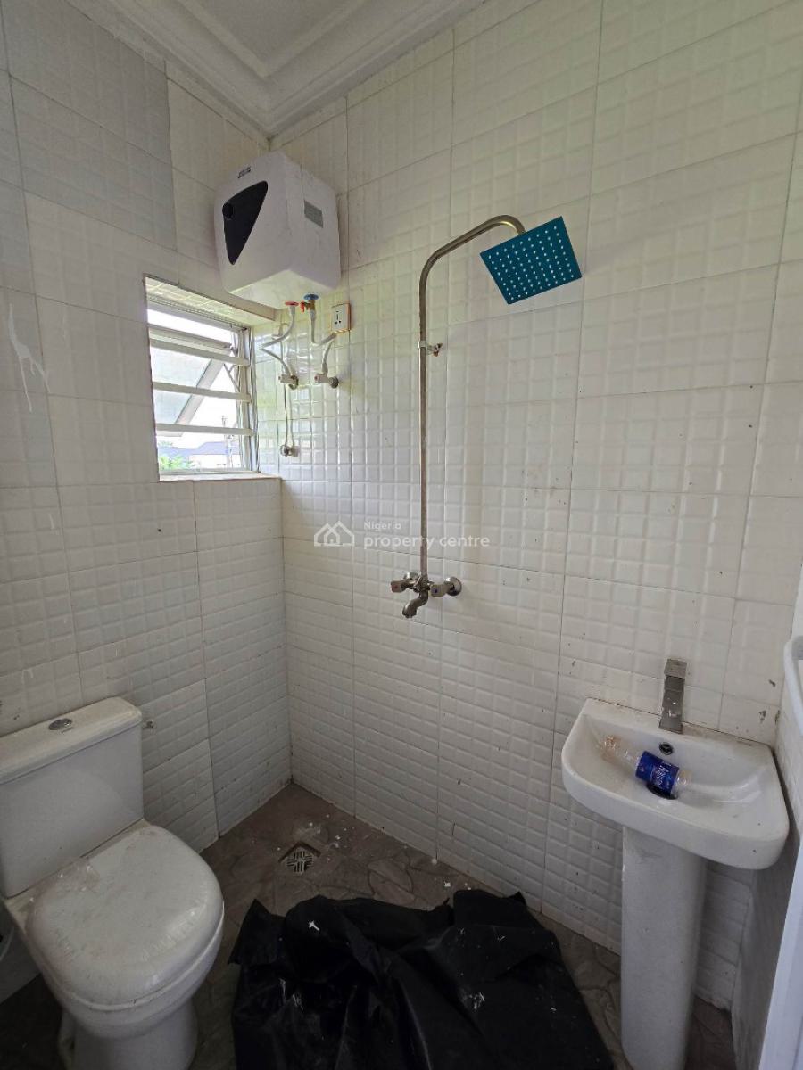 2 Bedroom Flat Apartment, Abijo, Abijo, Lekki, Lagos, Flat / Apartment for Sale