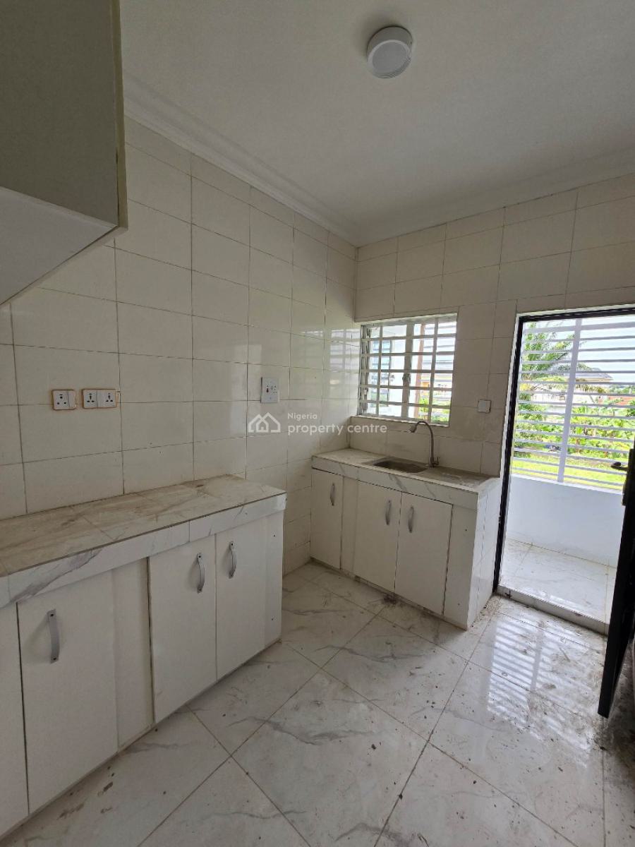 2 Bedroom Flat Apartment, Abijo, Abijo, Lekki, Lagos, Flat / Apartment for Sale