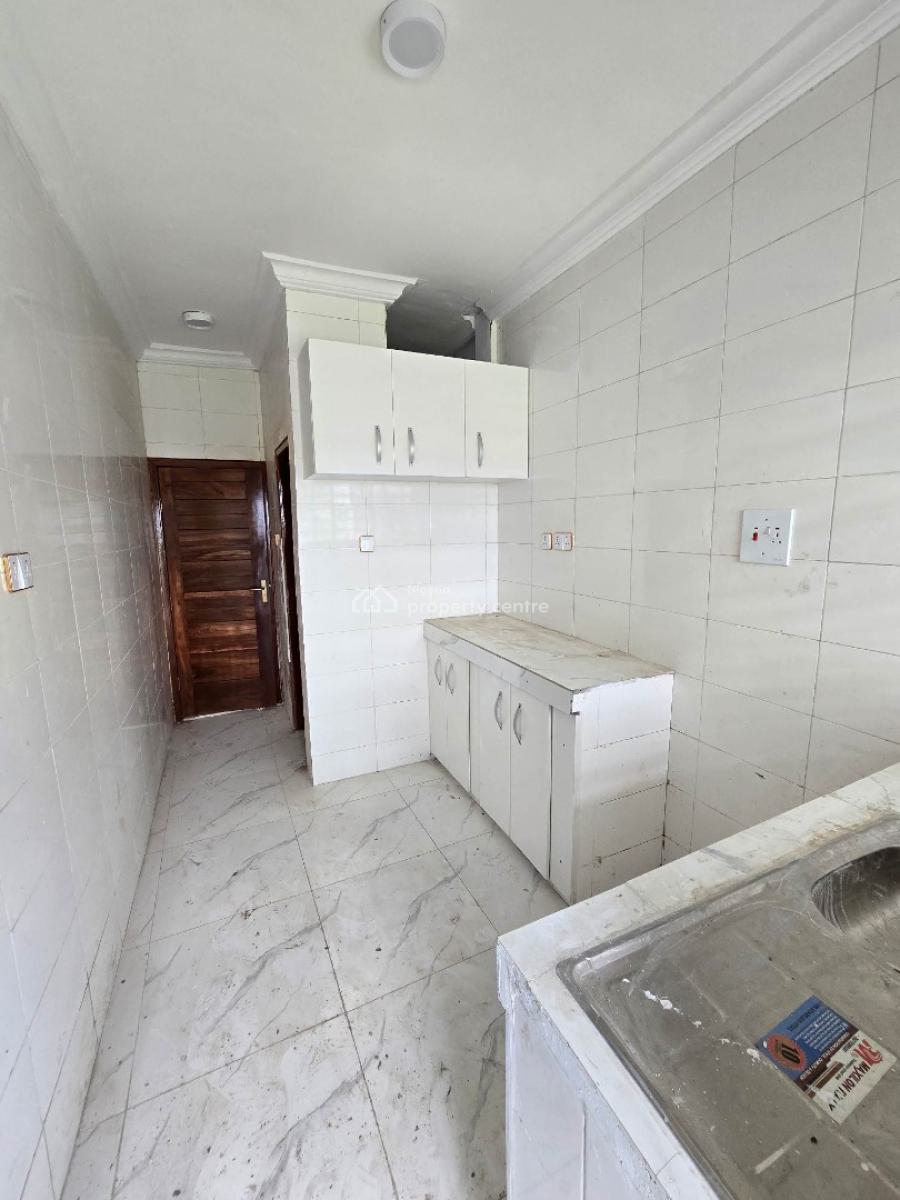 2 Bedroom Flat Apartment, Abijo, Abijo, Lekki, Lagos, Flat / Apartment for Sale