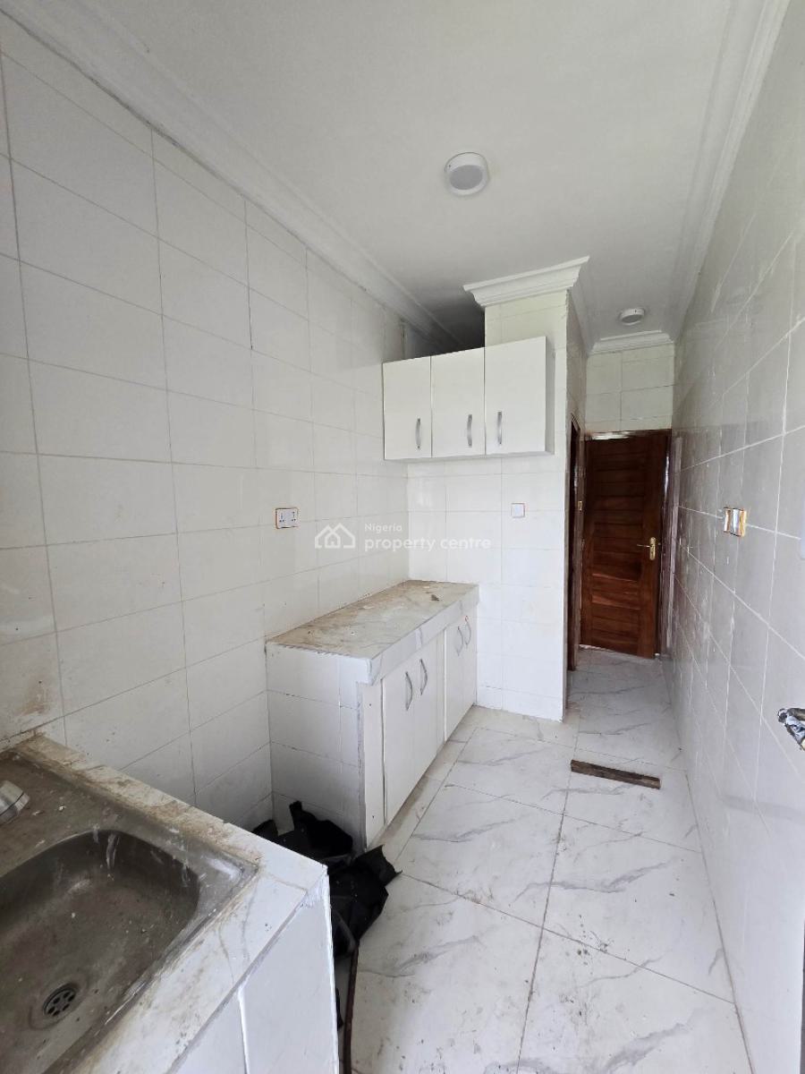 2 Bedroom Flat Apartment, Abijo, Abijo, Lekki, Lagos, Flat / Apartment for Sale