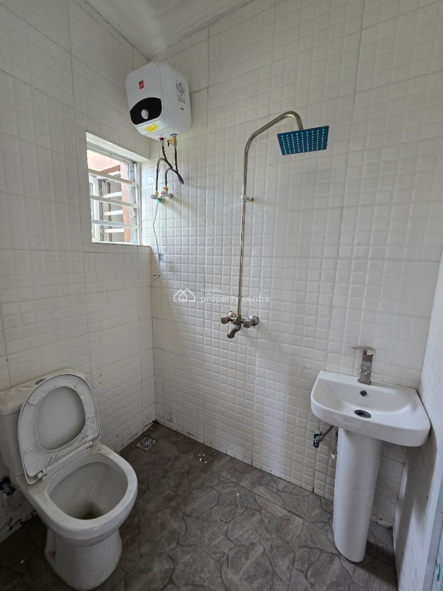 2 Bedroom Flat Apartment, Abijo, Abijo, Lekki, Lagos, Flat / Apartment for Sale