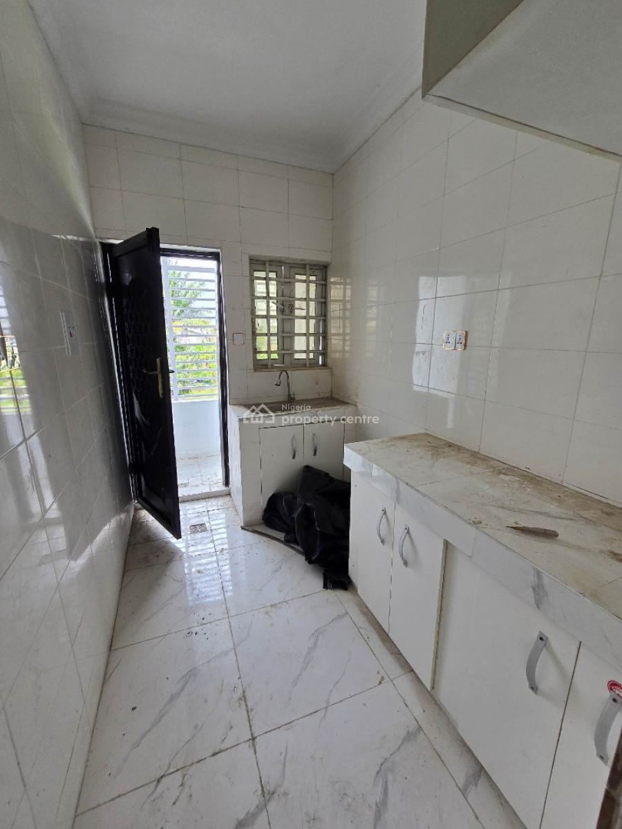 2 Bedroom Flat Apartment, Abijo, Abijo, Lekki, Lagos, Flat / Apartment for Sale