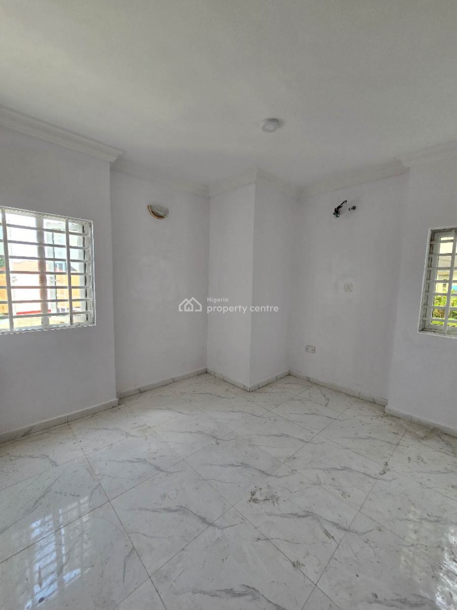 2 Bedroom Flat Apartment, Abijo, Abijo, Lekki, Lagos, Flat / Apartment for Sale