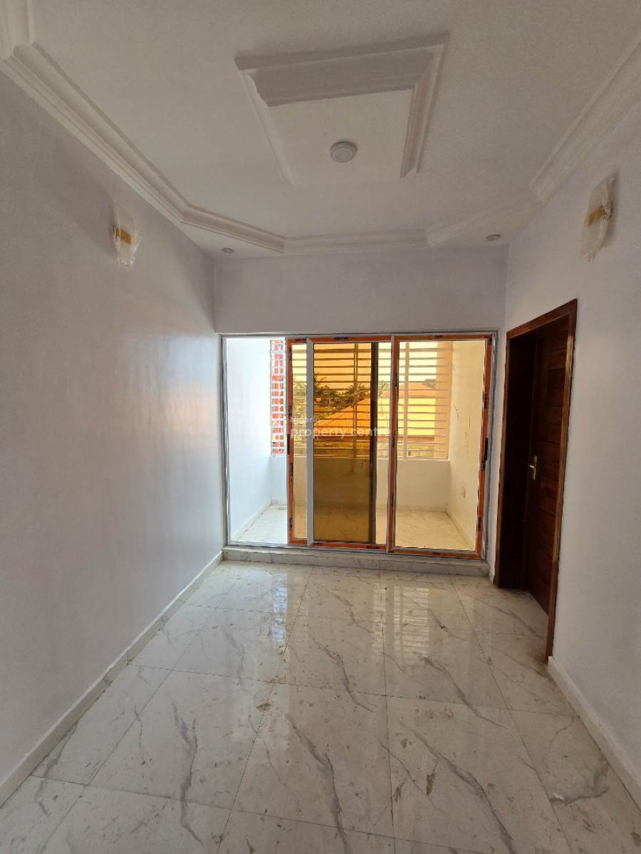 2 Bedroom Flat Apartment, Abijo, Abijo, Lekki, Lagos, Flat / Apartment for Sale
