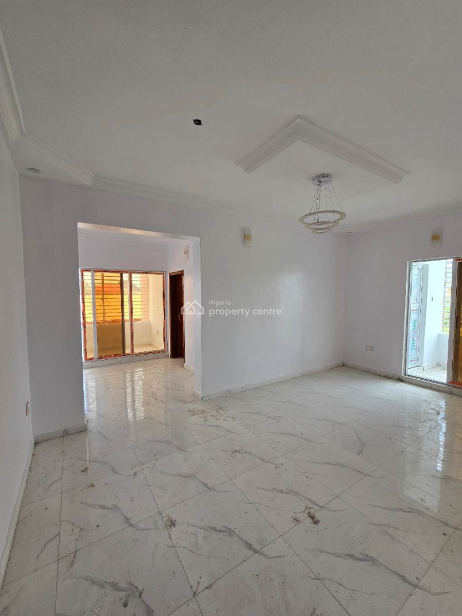 2 Bedroom Flat Apartment, Abijo, Abijo, Lekki, Lagos, Flat / Apartment for Sale