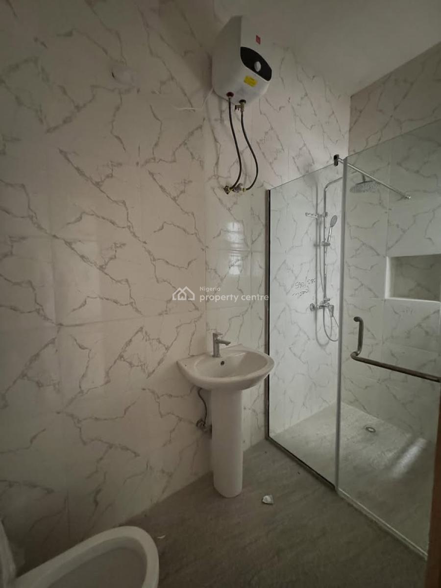 2 Bedroom Apartment, Lekki Conservation, Lekki, Lagos, Detached Duplex for Sale