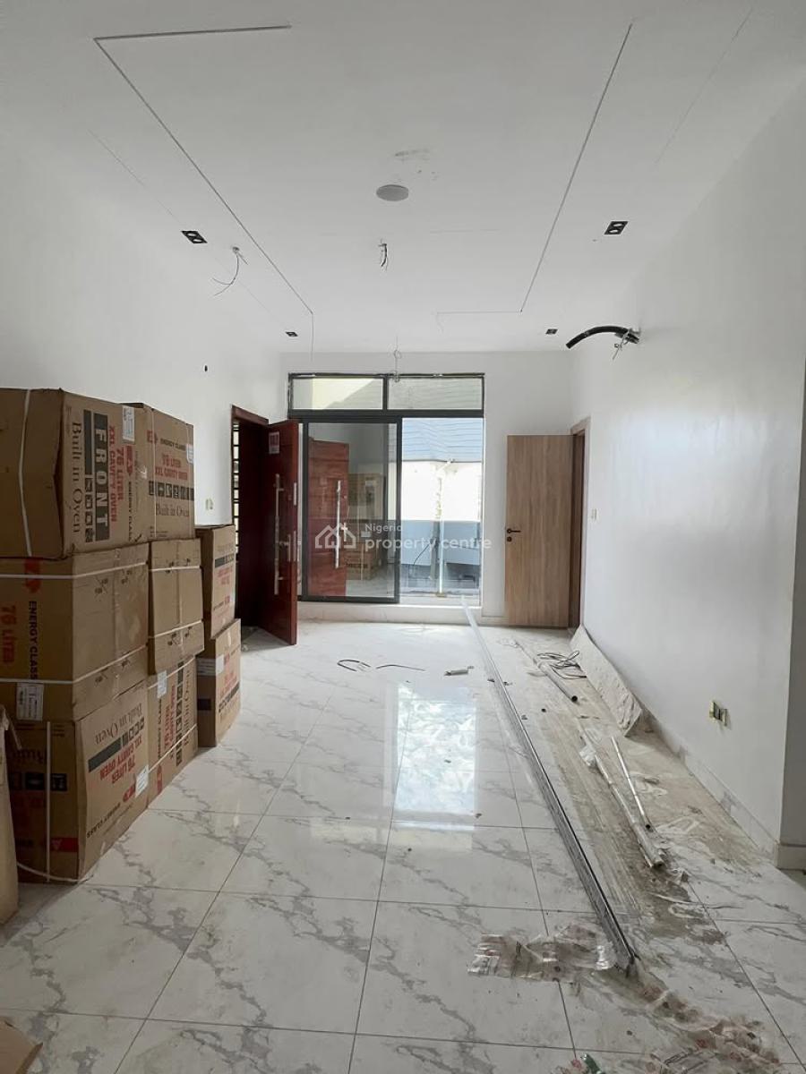 2 Bedroom Apartment, Lekki Conservation, Lekki, Lagos, Detached Duplex for Sale