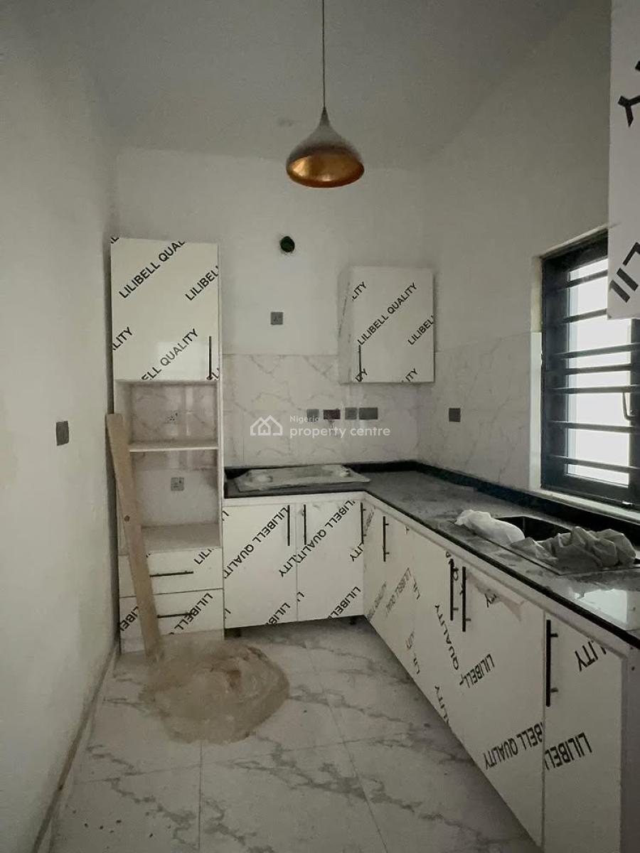 2 Bedroom Apartment, Lekki Conservation, Lekki, Lagos, Detached Duplex for Sale