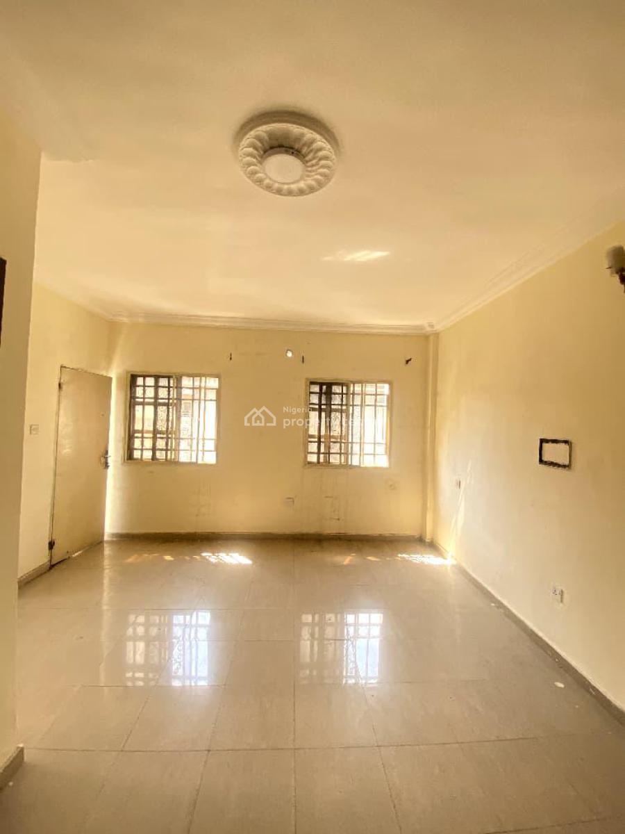 3 Bedroom Apartment, Agungi, Lekki, Lagos, Flat / Apartment for Rent