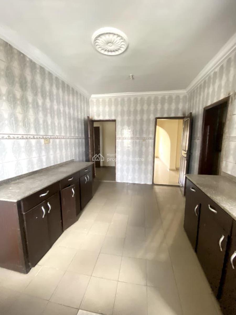 3 Bedroom Apartment, Agungi, Lekki, Lagos, Flat / Apartment for Rent