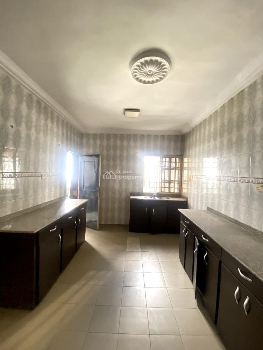 3 Bedroom Apartment, Agungi, Lekki, Lagos, Flat / Apartment for Rent