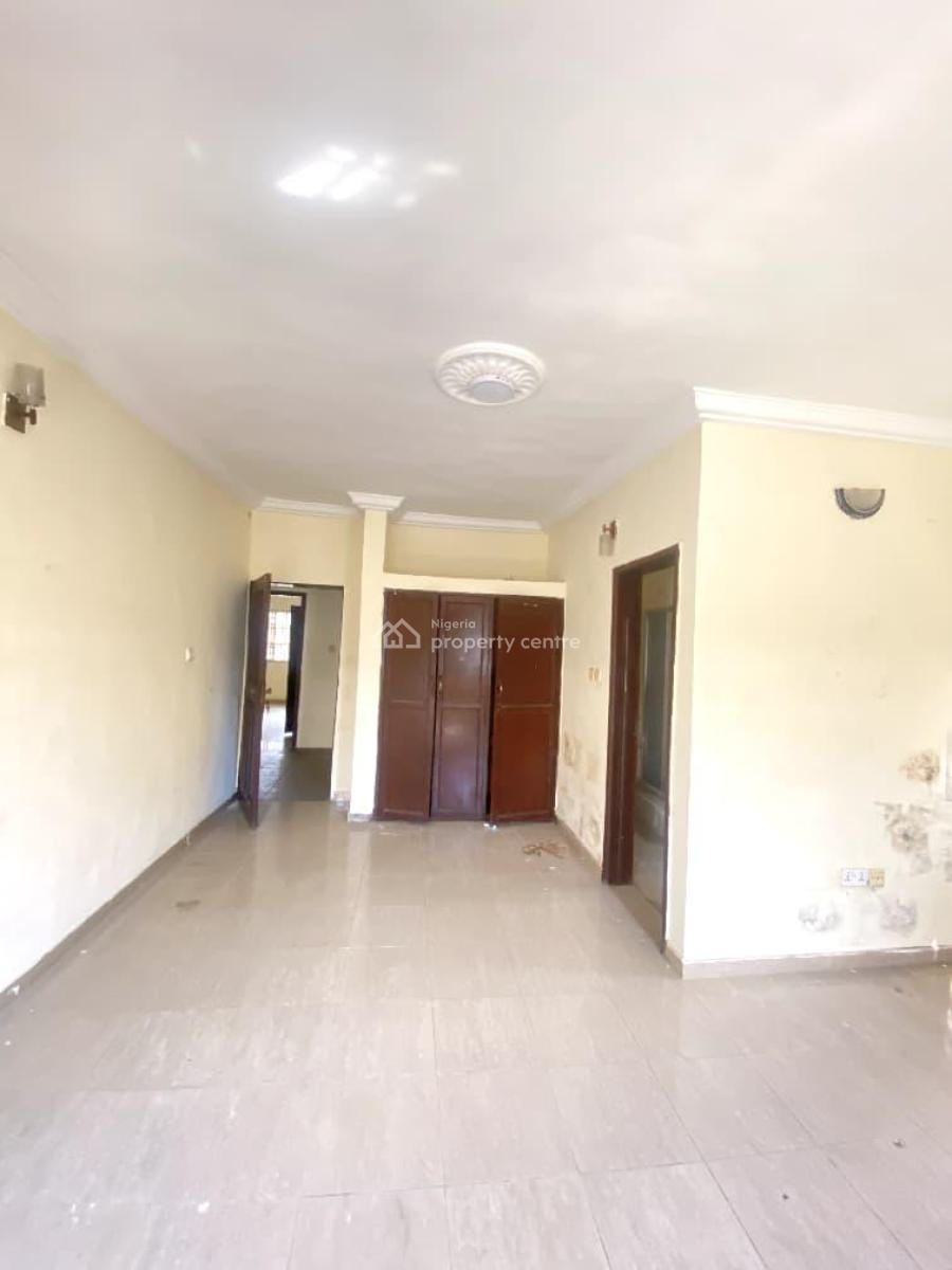 3 Bedroom Apartment, Agungi, Lekki, Lagos, Flat / Apartment for Rent