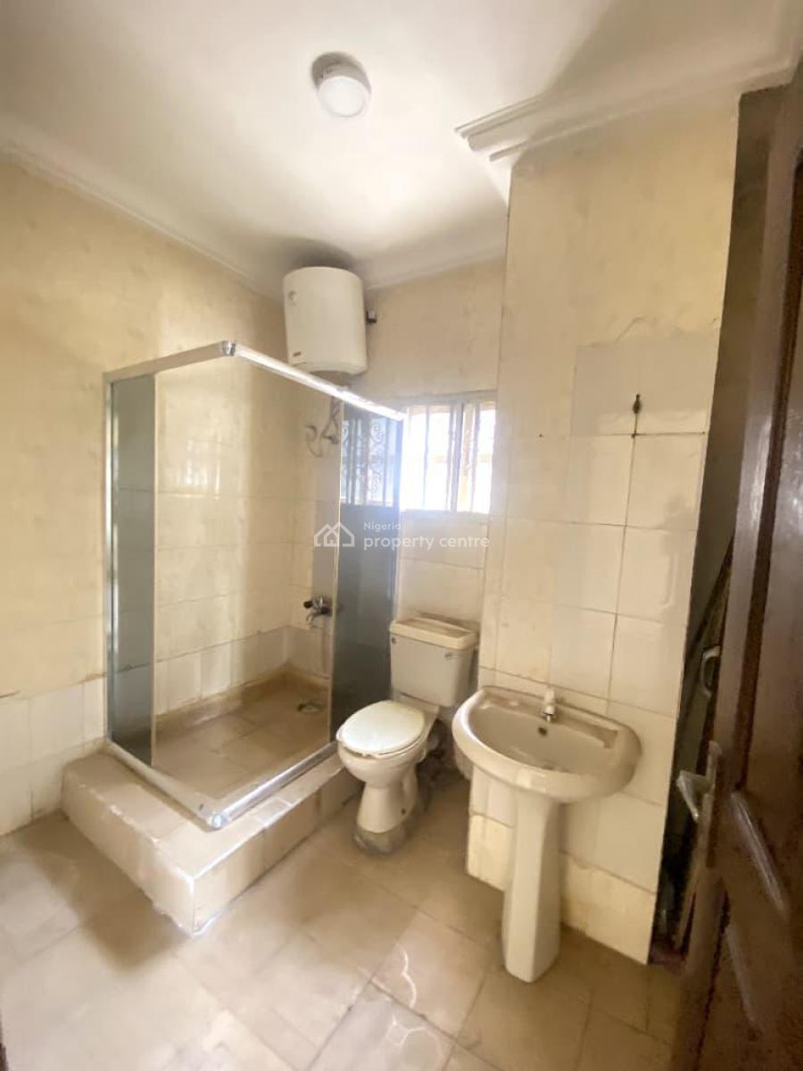 3 Bedroom Apartment, Agungi, Lekki, Lagos, Flat / Apartment for Rent