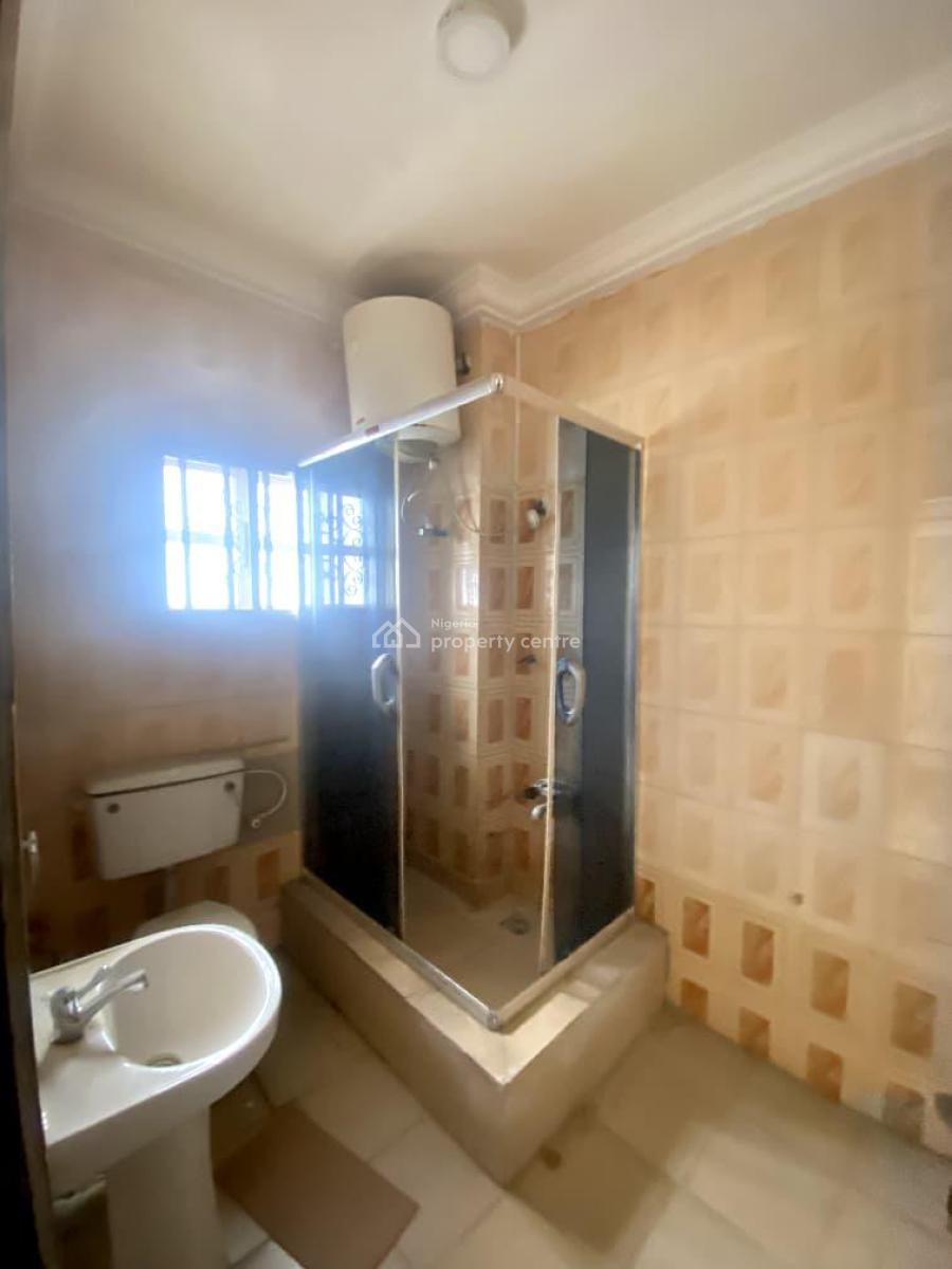3 Bedroom Apartment, Agungi, Lekki, Lagos, Flat / Apartment for Rent