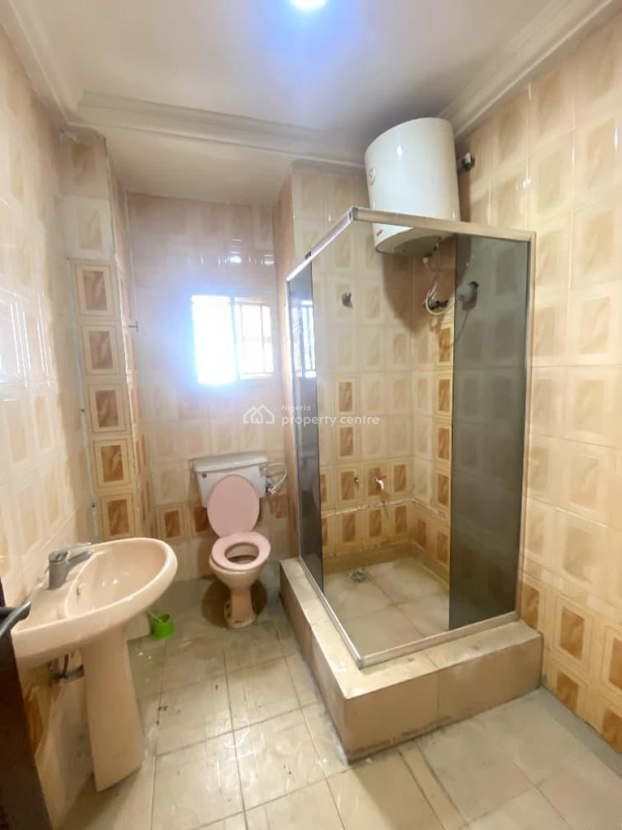 3 Bedroom Apartment, Agungi, Lekki, Lagos, Flat / Apartment for Rent