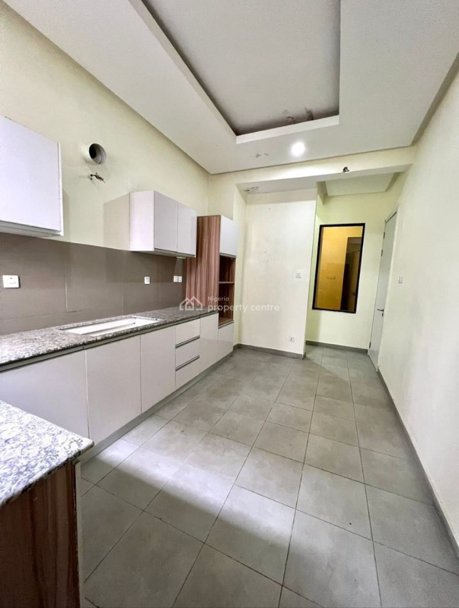 Brand New 4 Bedroom Terrace Duplex, Ologolo Road, Ologolo, Lekki, Lagos, Terraced Duplex for Sale